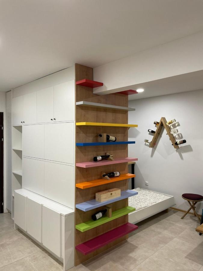 Apartment Arso Velenje Extérieur photo