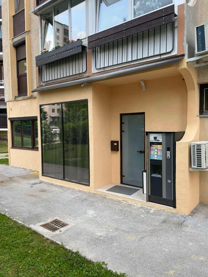Apartment Arso Velenje Extérieur photo