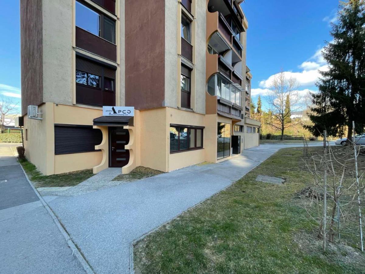Apartment Arso Velenje Extérieur photo