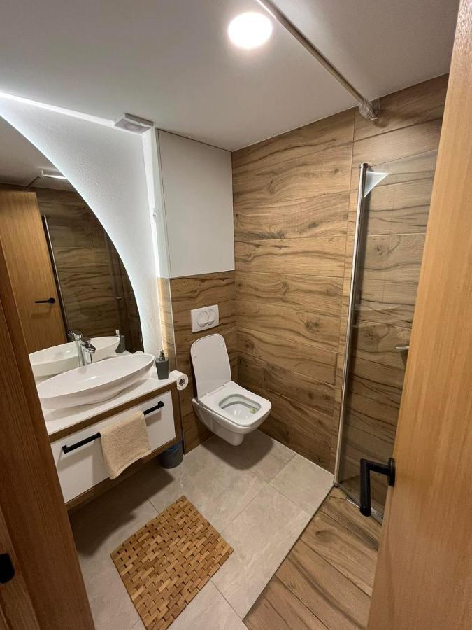 Apartment Arso Velenje Extérieur photo