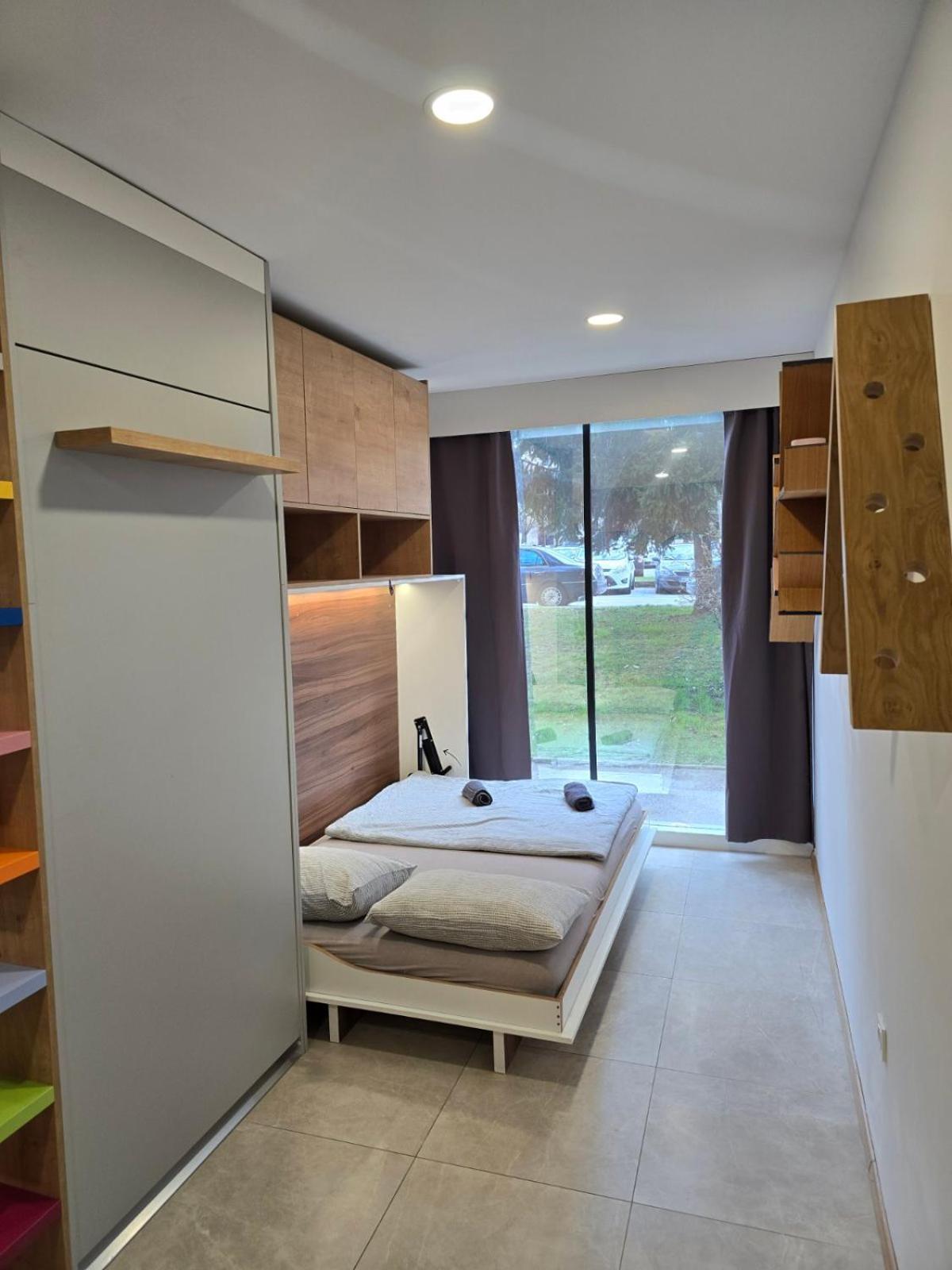 Apartment Arso Velenje Extérieur photo