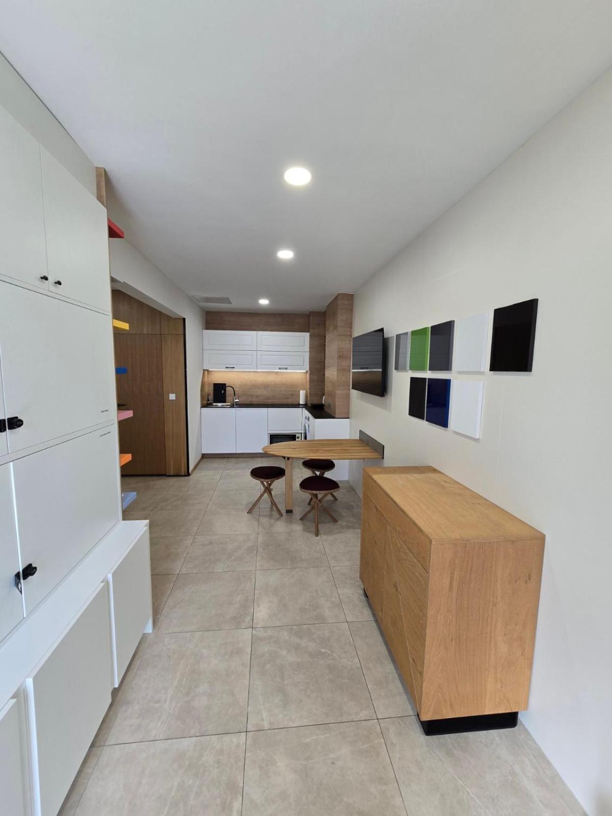 Apartment Arso Velenje Extérieur photo