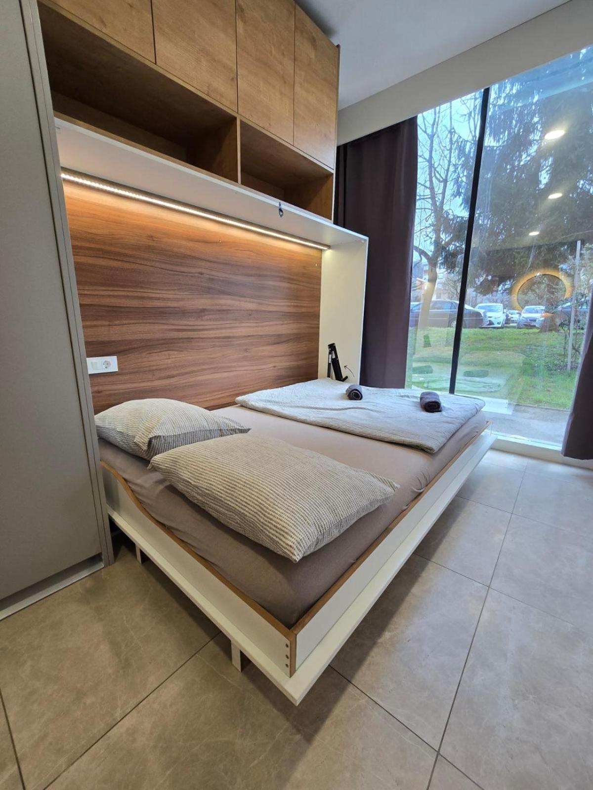 Apartment Arso Velenje Extérieur photo