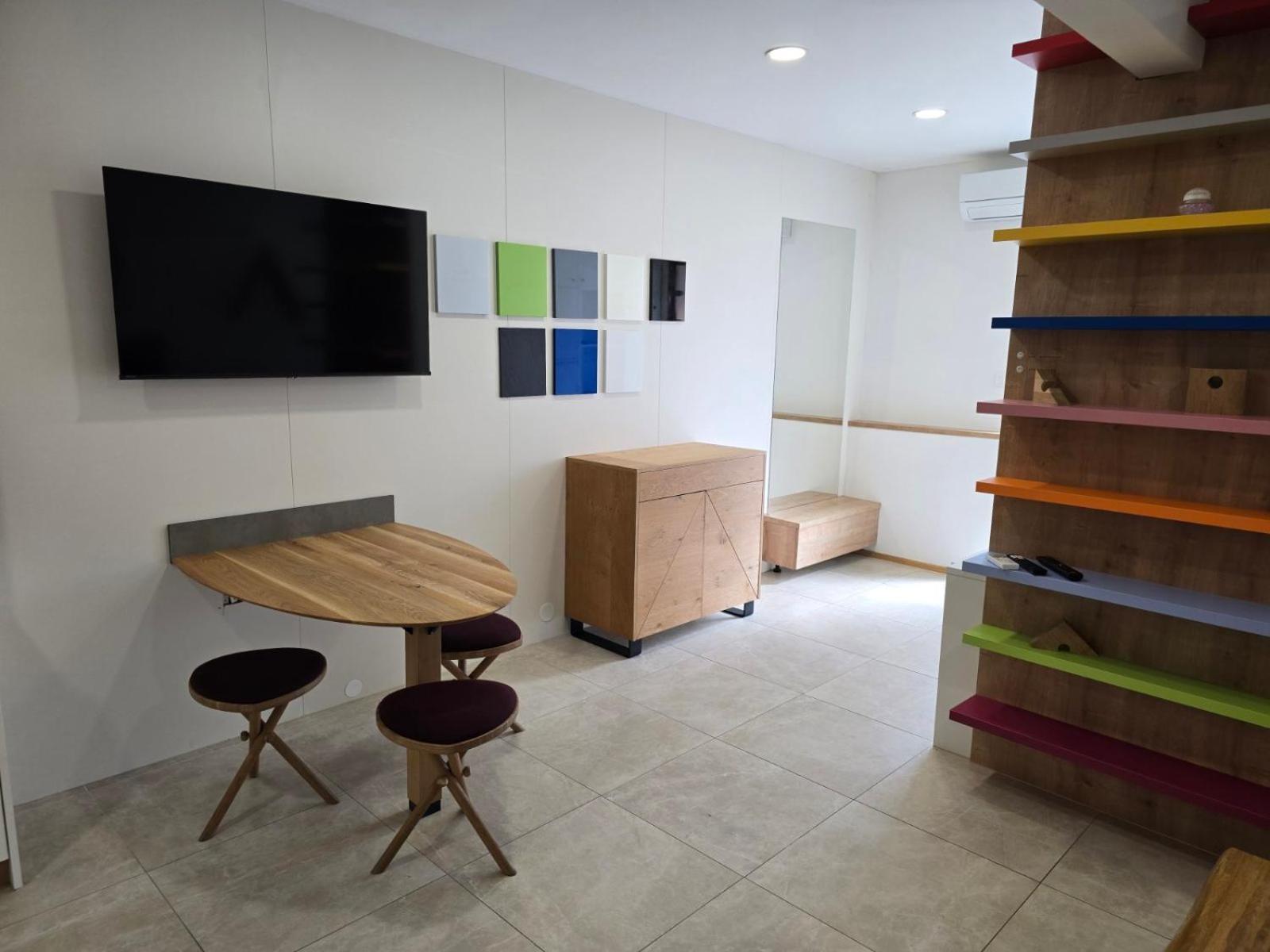Apartment Arso Velenje Extérieur photo