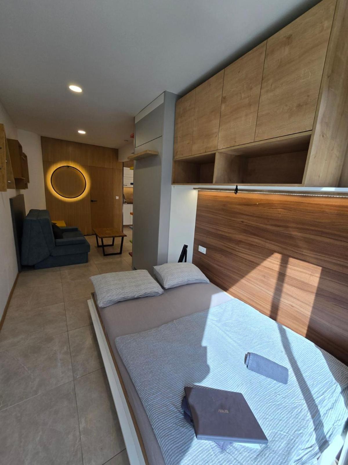 Apartment Arso Velenje Extérieur photo