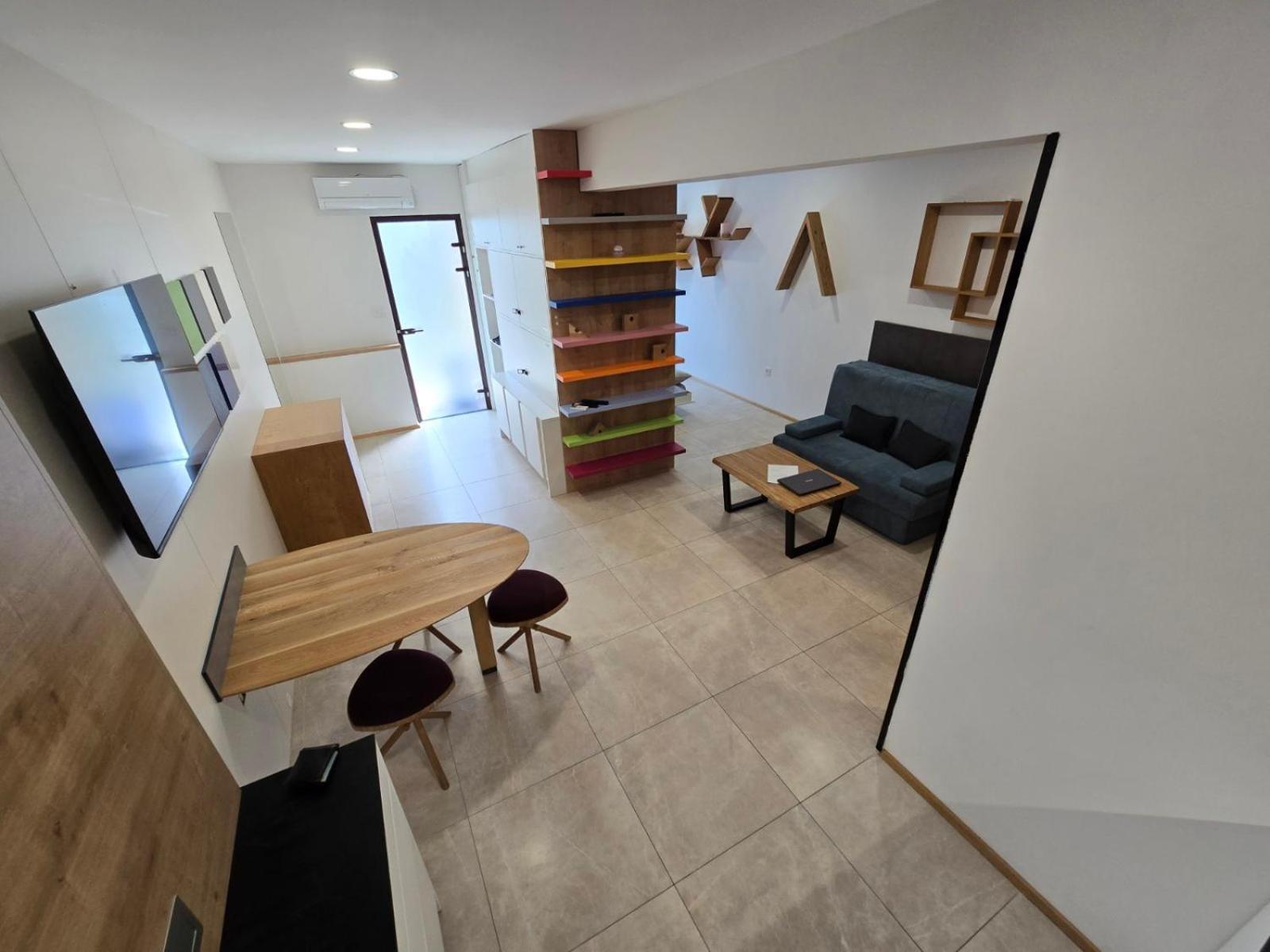 Apartment Arso Velenje Extérieur photo
